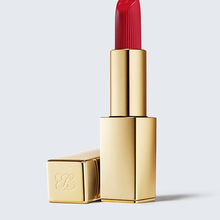 Estée Lauder Pure Color Lipstick Creme 608 Uncontrollable - OhYouLuckyDuck.com.au
