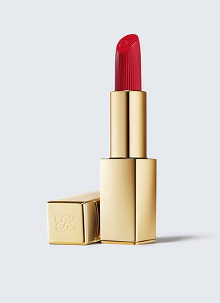 Estée Lauder Pure Color Lipstick Creme 608 Uncontrollable - OhYouLuckyDuck.com.au
