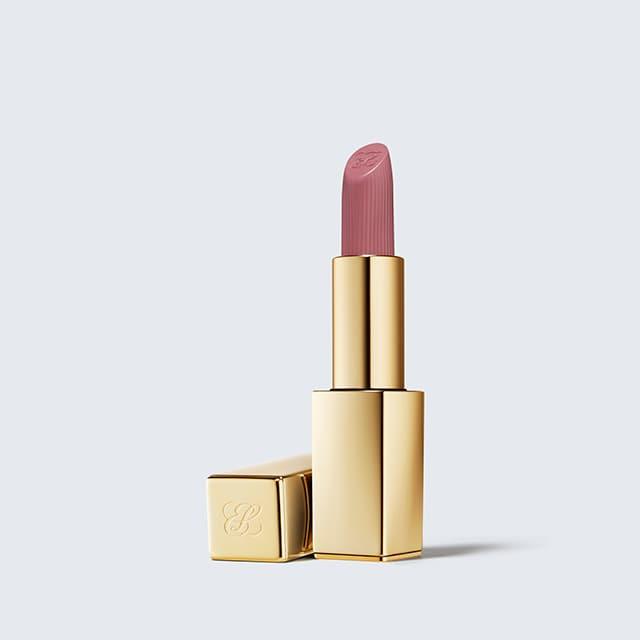 EstÃ©e Lauder Pure Color Lipstick Matte 816 Suit Up