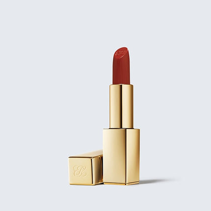 Estée Lauder Pure Color Lipstick Matte 333 Persuasive - OhYouLuckyDuck.com.au