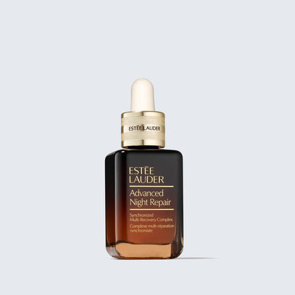 Estée Lauder Advanced Night Repair Synchronized Multi-Recovery Complex 30Ml - OhYouLuckyDuck.com.au