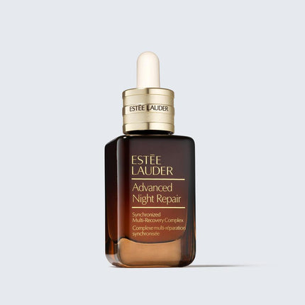 Estée Lauder Advanced Night Repair Synchronized Multi-Recovery Complex 50Ml - OhYouLuckyDuck.com.au