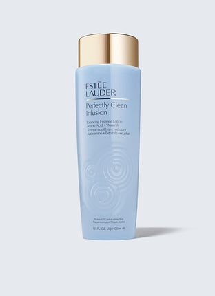 Estée Lauder Perfectly Clean Infusion Balancing Essence Lotion 400M - OhYouLuckyDuck.com.au