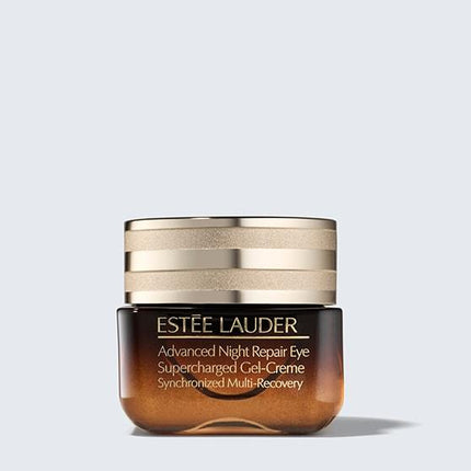 Estée Lauder Eye Supercharged Gel-Creme - OhYouLuckyDuck.com.au