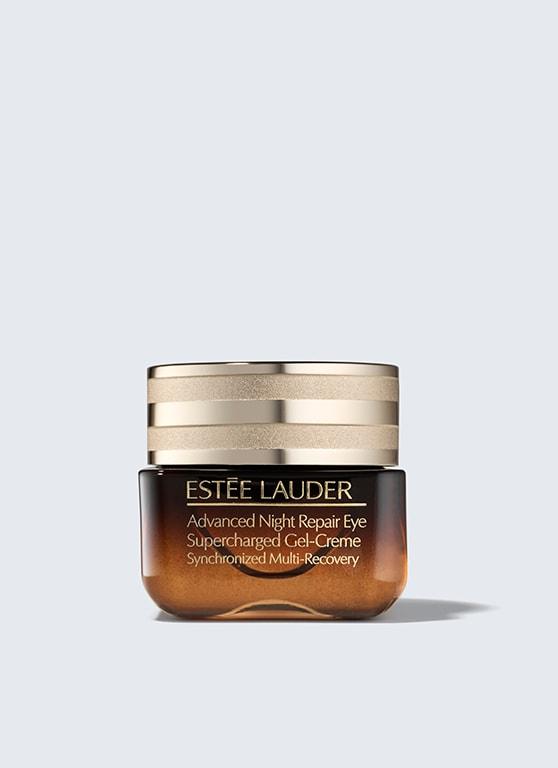 Estée Lauder Eye Supercharged Gel-Creme - OhYouLuckyDuck.com.au