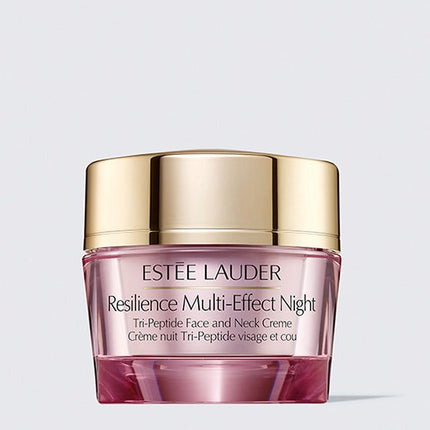 Estée Lauder Resilience Lift Night Lifting 50Ml - OhYouLuckyDuck.com.au