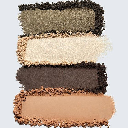 Estée Lauder Pure Color Envy Luxe Eyeshadow Quad 06 Metal Moss - OhYouLuckyDuck.com.au