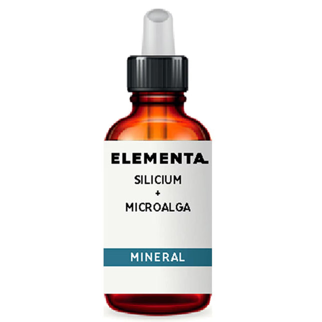 Elementa Silicum + Micralga 2% 15mL