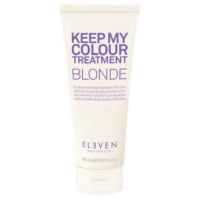 Eleven Australia Keep My Colour Treatment Blonde 200ML