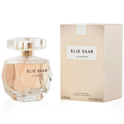 Elie Saab Le Parfum Eau de Parfum for Women 90ML