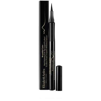 Elizabeth Arden Liquid Liner Seriusly Black - OhYouLuckyDuck.com.au