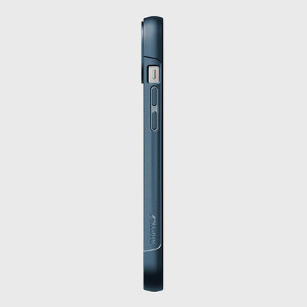Raptic Clutch Case For Apple Iphone 14 Blue