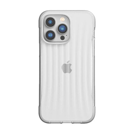 Raptic Clutch Case For Iphone 14 Pro Transparent