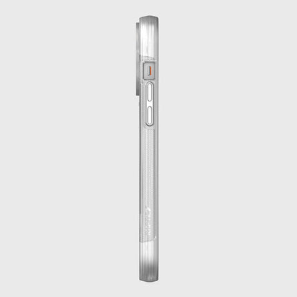 Raptic Clutch Case For Iphone 14 Pro Transparent