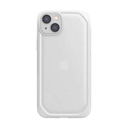 Raptic Slim Shockproof Clear Back Case For Iphone 14 Plus