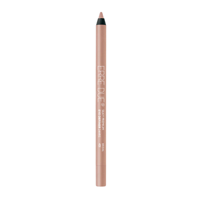 Erre Due Silky Premium Eye Definer 24hrs  421 Bridal
