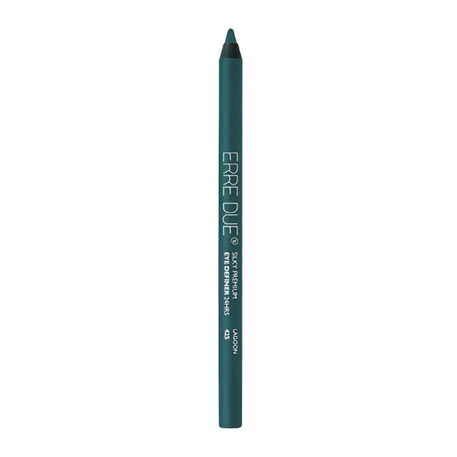 Erre Due Silky Premium Eye Definer 24hrs 425 Lagoon