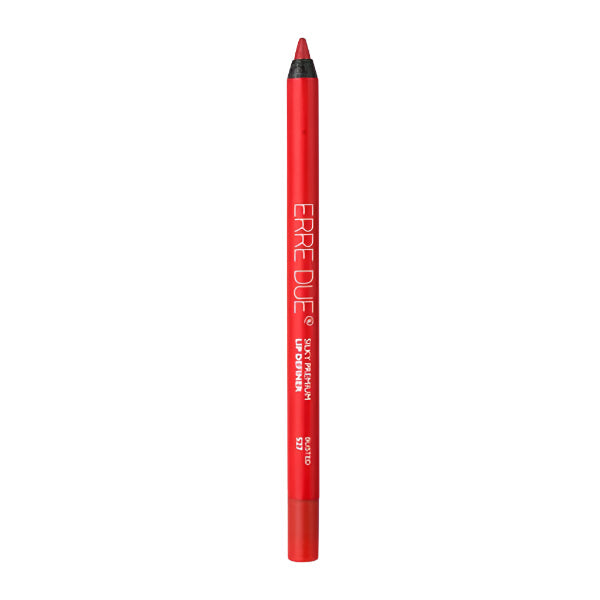 Erre Due Silky Premium Lip Definer 527 Busted
