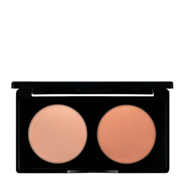 Erre Due Glam Touch All Over Palette 501 Rare Splendor
