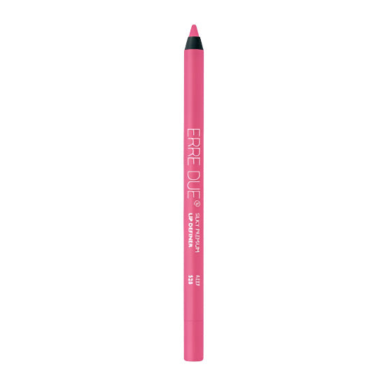Erre Due Silky Premium Lip Definer 528 Reef