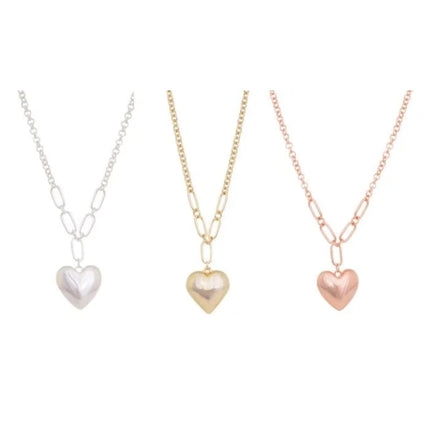 Equilibrium Heart Link Long N/L