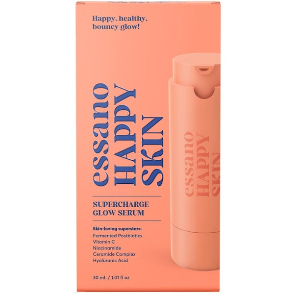 Essano Happy Skin Glow Serum 30ML