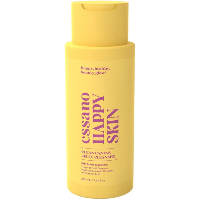 Essano Happy Skin Jelly Cleanser 280ML