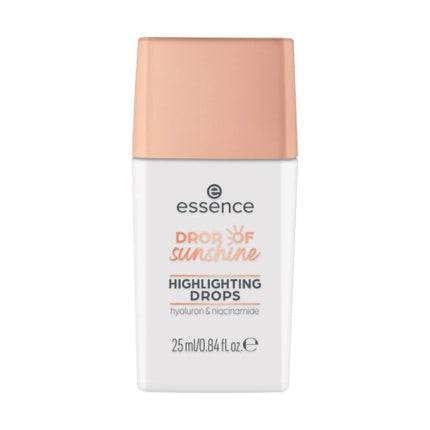 Essence Liquid Highlighter Drop Of Sunshine