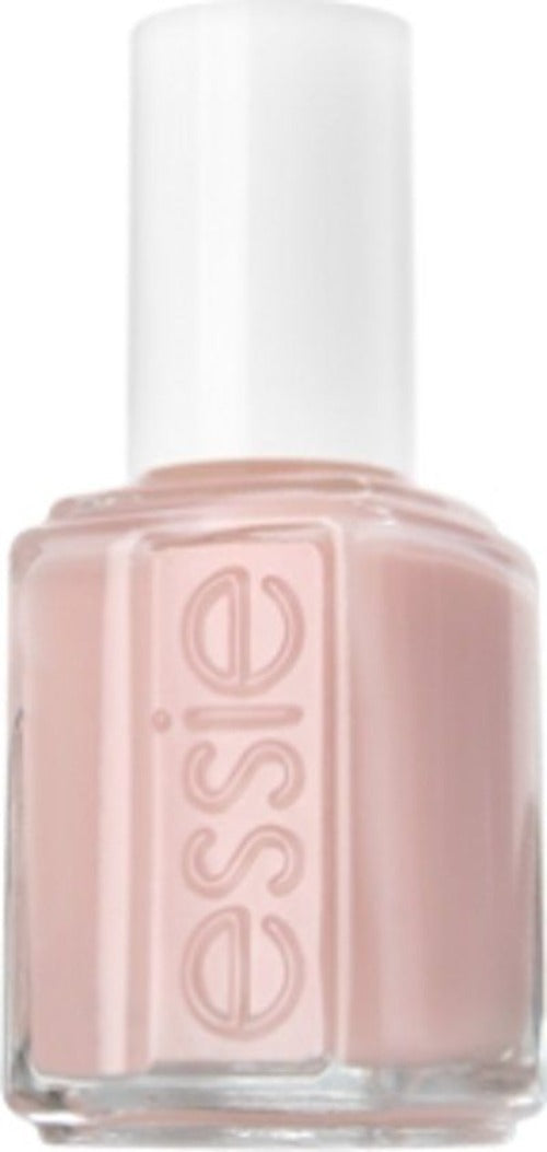 Essie 14 Fiji - Pink - nail polish - OhYouLuckyDuck.com.au