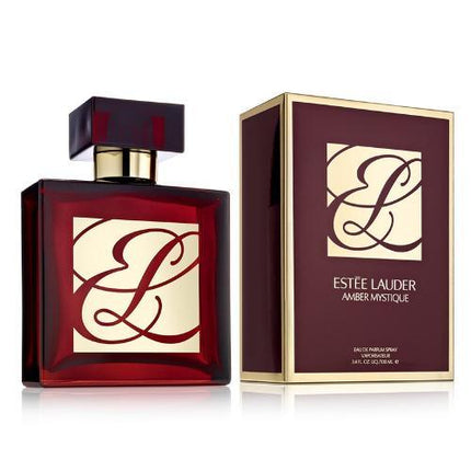 Estee Lauder Amber Mystique EDP 100ML - OhYouLuckyDuck.com.au
