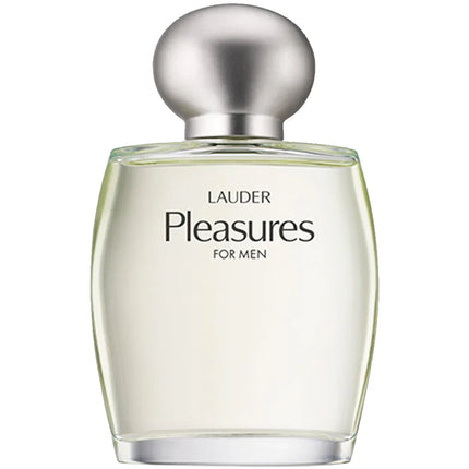 Estee Lauder Pleasures Men's Cologne Spray 100ml - OhYouLuckyDuck.com.au