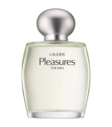 Estee Lauder Pleasures Men's Cologne Spray 100ml - OhYouLuckyDuck.com.au