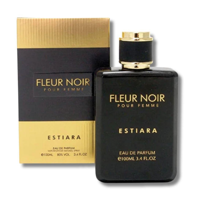 Estiara Fleur Noir EDP 100ML