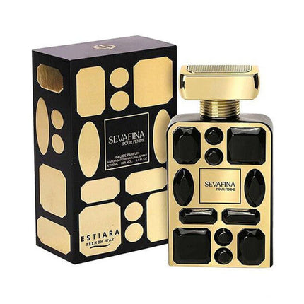 Estiara Ladies Sevafina EDP 100ML