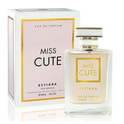 Estiara Miss Cute EDP for Women 90ML