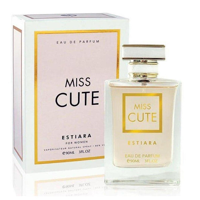 Estiara Miss Cute EDP for Women 90ML