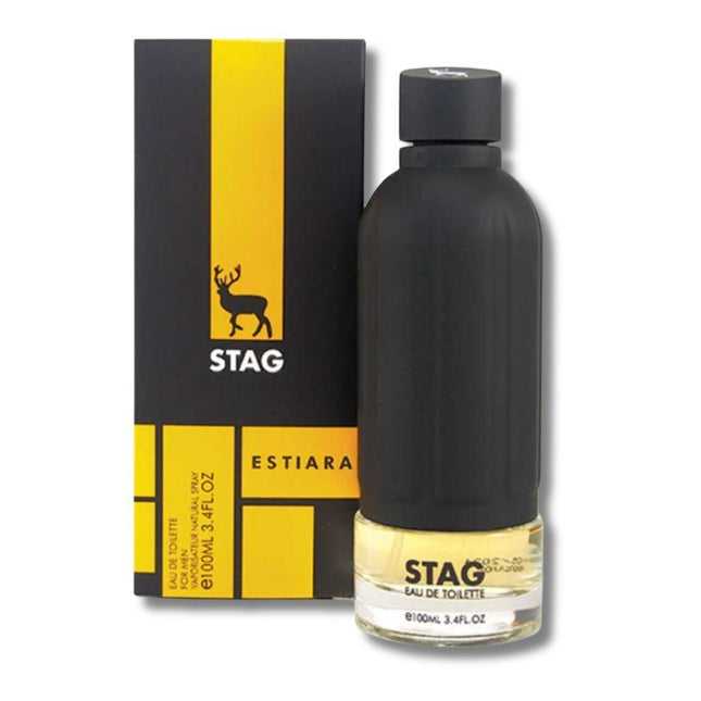 Estiara Stag EDP 100ML
