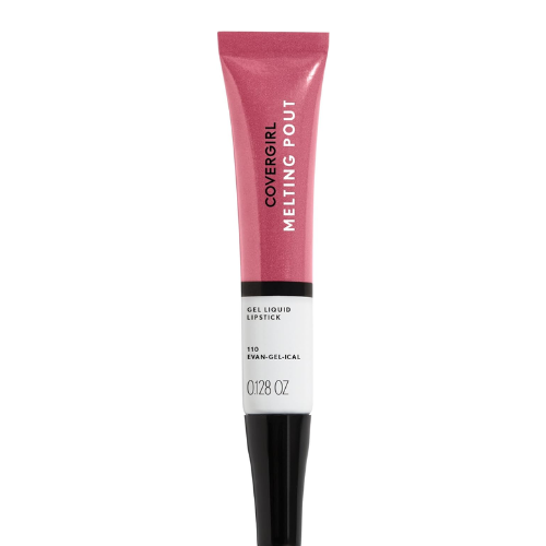 Cover Girl Melting Pout Lipstick Evangelical - OhYouLuckyDuck.com.au