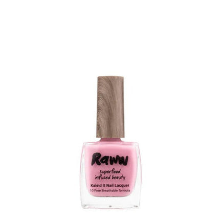 Raww Kale’d It Nail Lacquer One In A Melon