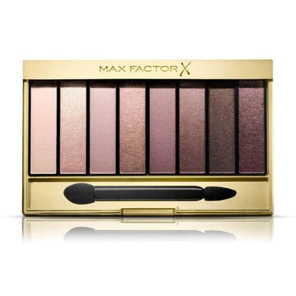 Max Factor Masterpiece ES Palette Nudes 03 Rose - OhYouLuckyDuck.com.au