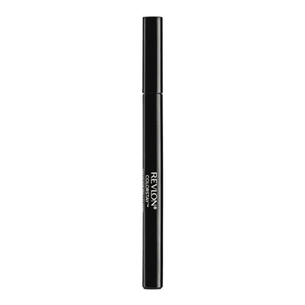 Revlon Colorstay Pen Felt Liquid Liner Eyeliner Classic Trace Black Intense - OhYouLuckyDuck.com.au