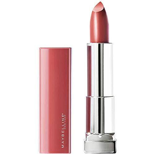 Maybelline Colour Sensational Made For You Lipstick Mauve For Me - OhYouLuckyDuck.com.au