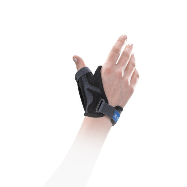Thuasne Ligaflex Rhizo Thumb Splint Left Size 1 Thumb Support