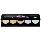 Loreal Infallible Total Cover Concealer Palette - OhYouLuckyDuck.com.au