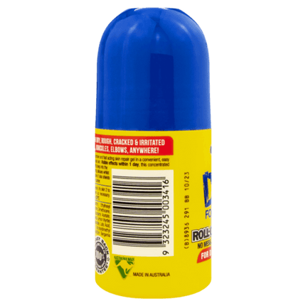 Du It Foot & Heel Roll A Balm 50ml - OhYouLuckyDuck.com.au
