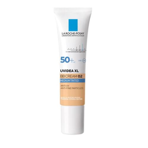 La Roche Posay Uvidea Shade Medium BB Cream SPF50 - OhYouLuckyDuck.com.au