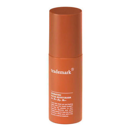 Trademark Skin Him Hydrating Facial Moisturiser 100ML