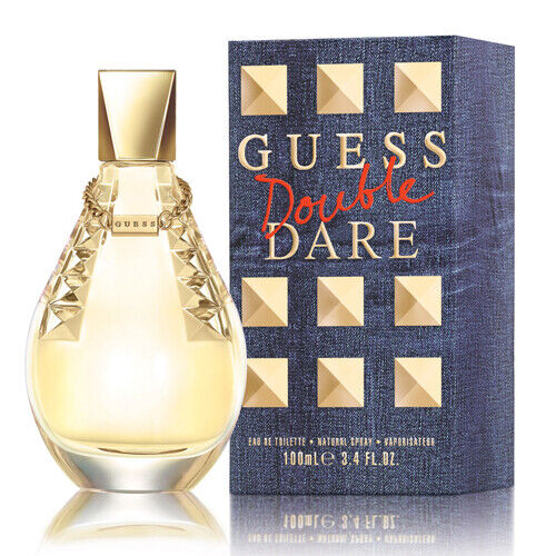 Guess Double Dare EDT 100ml - OhYouLuckyDuck.com.au
