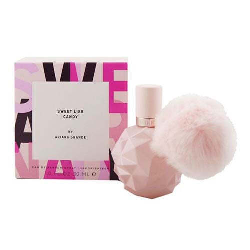 Ariana Grande Sweet Like Candy EDP 30ml - OhYouLuckyDuck.com.au