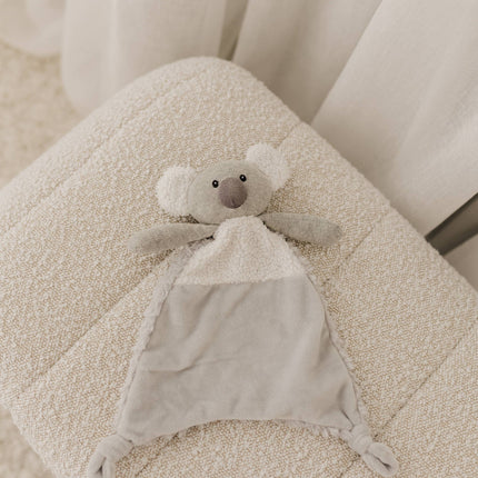 DouDou Emotion and Kids Koa the Koala Comforter Dou Dou Blanket